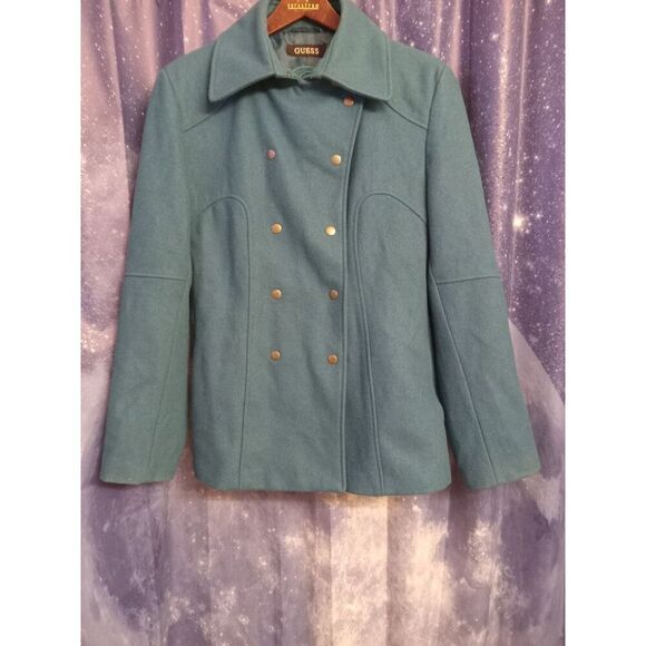 Guess jacket - Picture 4 of 11